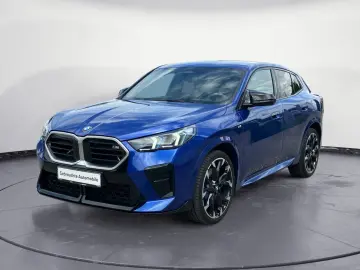 X2 M35i xDrive Head-Up Inconic Glow Harman Kardo