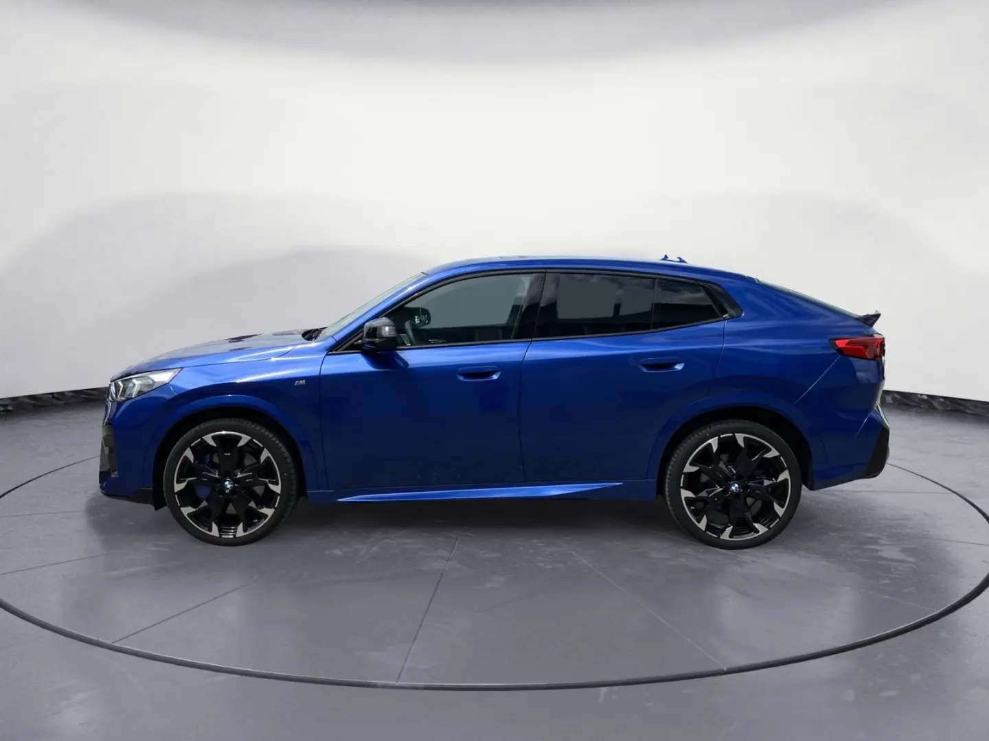 X2 M35i xDrive Head-Up Inconic Glow Harman Kardo