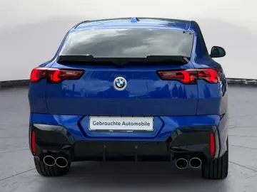 X2 M35i xDrive Head-Up Inconic Glow Harman Kardo