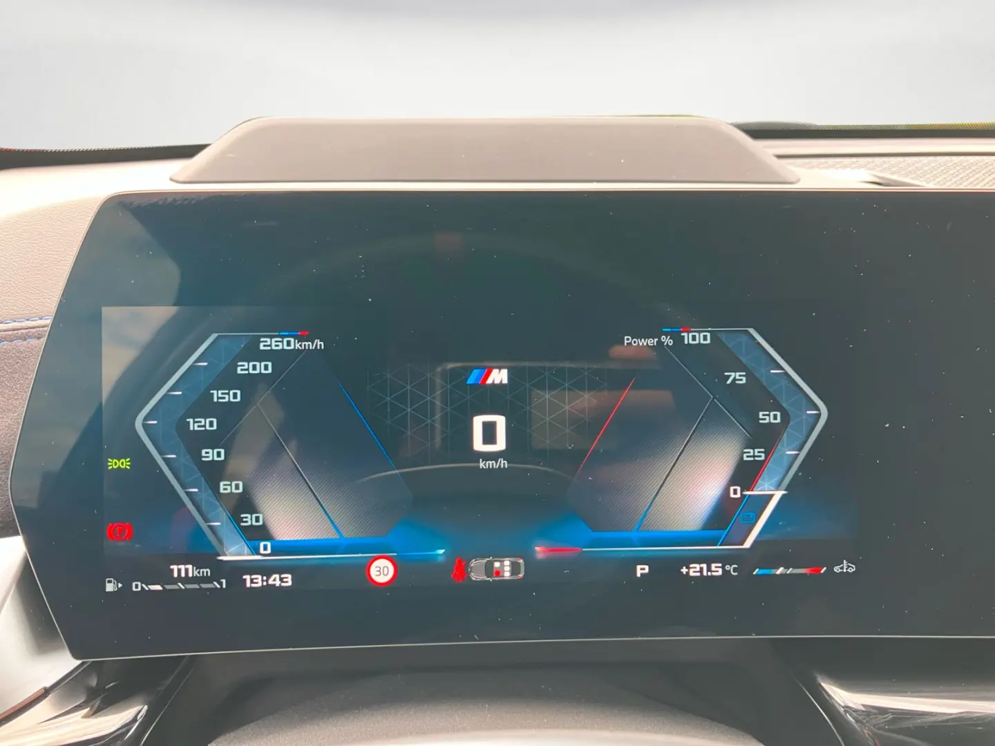 X2 M35i xDrive Head-Up Inconic Glow Harman Kardo