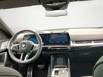 X2 M35i xDrive Head-Up Inconic Glow Harman Kardo