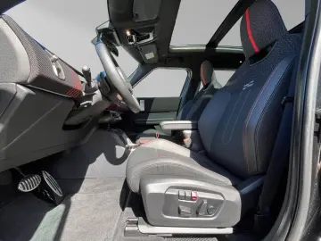 John Cooper Works Countryman ALL4 Pano eSitze+Ak