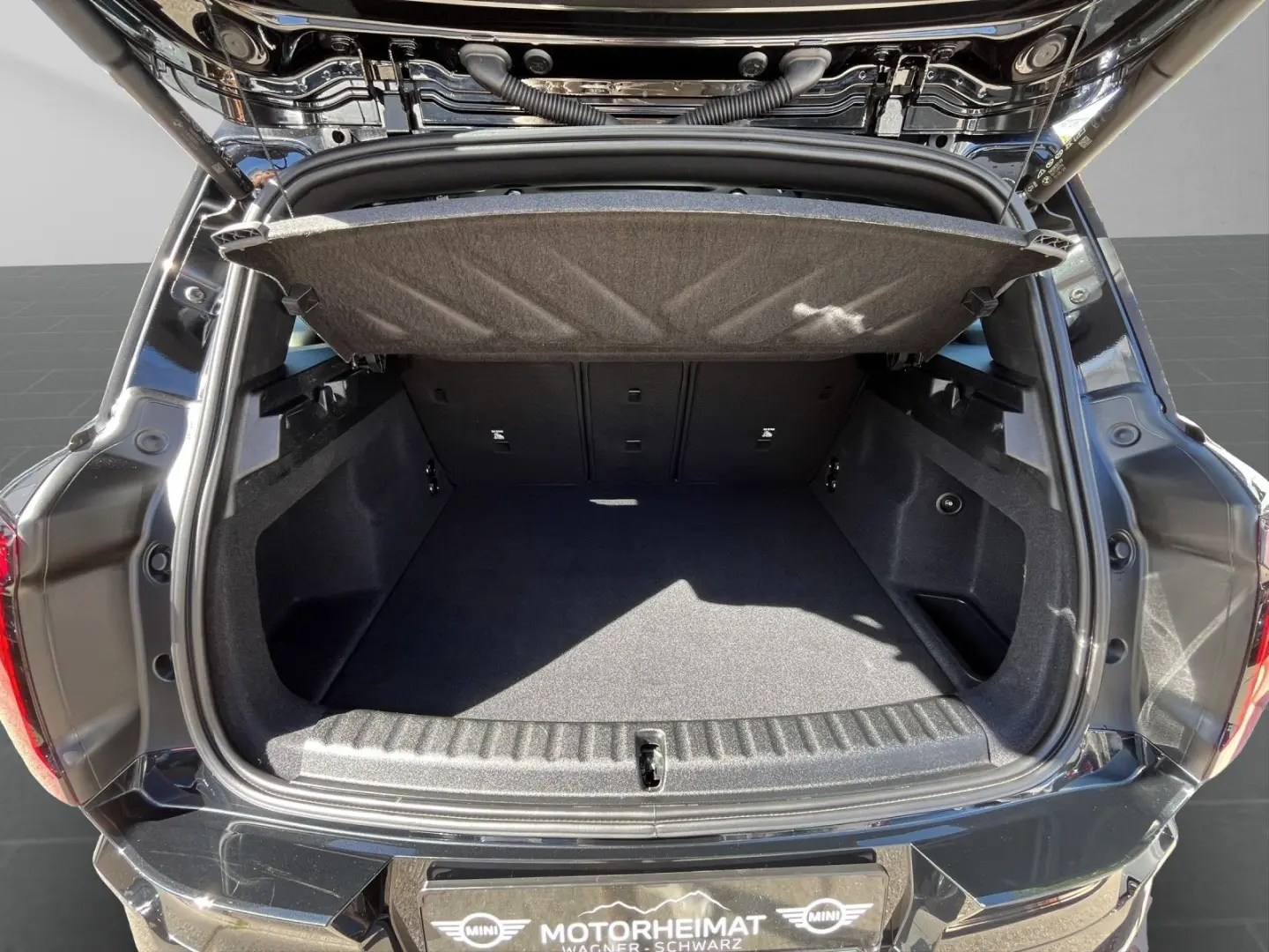John Cooper Works Countryman ALL4 Pano eSitze+Ak