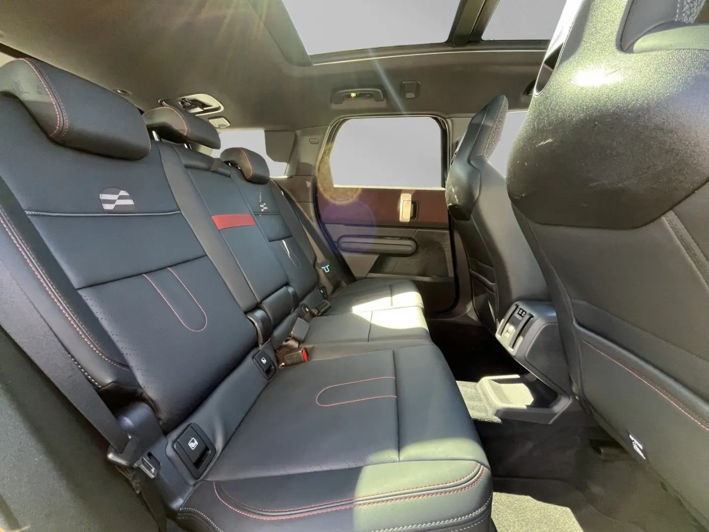 John Cooper Works Countryman ALL4 Pano eSitze+Ak
