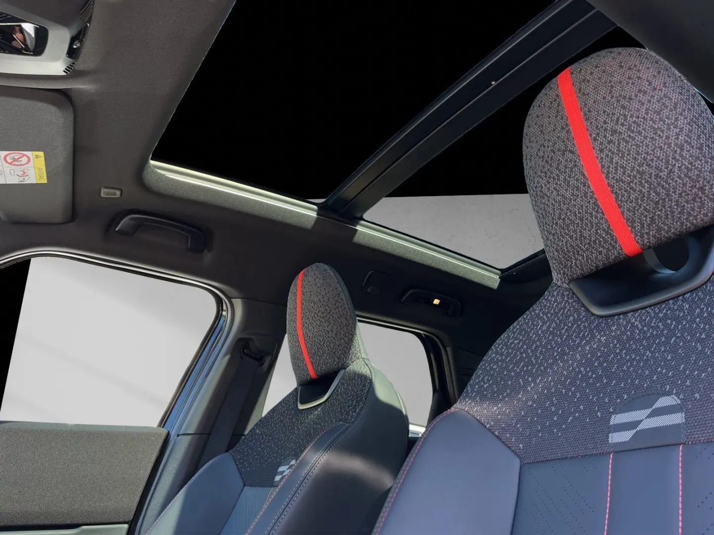 John Cooper Works Countryman ALL4 Pano eSitze+Ak