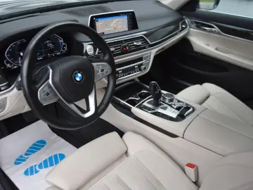 745L e xDrive SHD LUFT SOFT HUD LASER MASSAGE