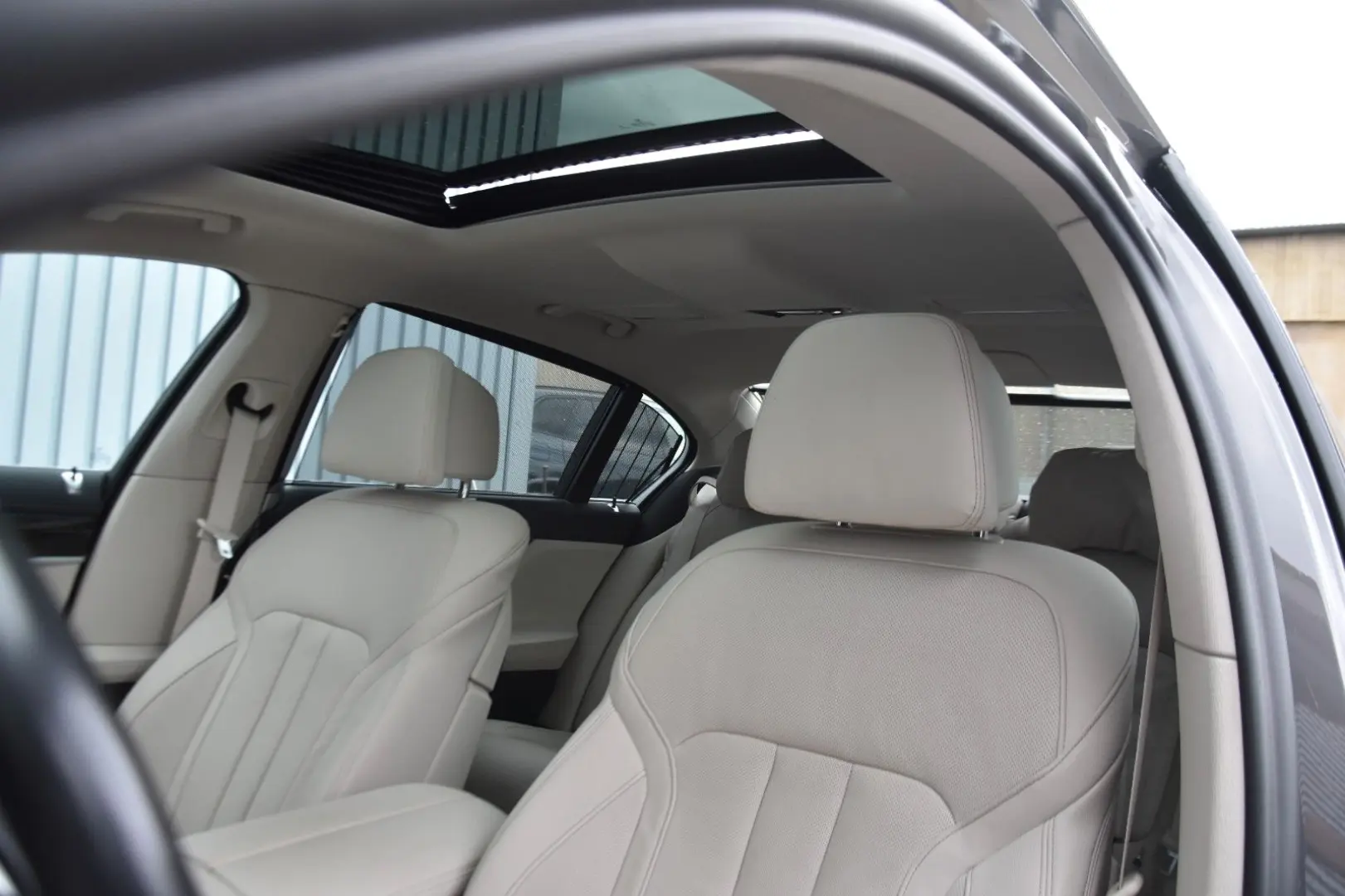 745L e xDrive SHD LUFT SOFT HUD LASER MASSAGE