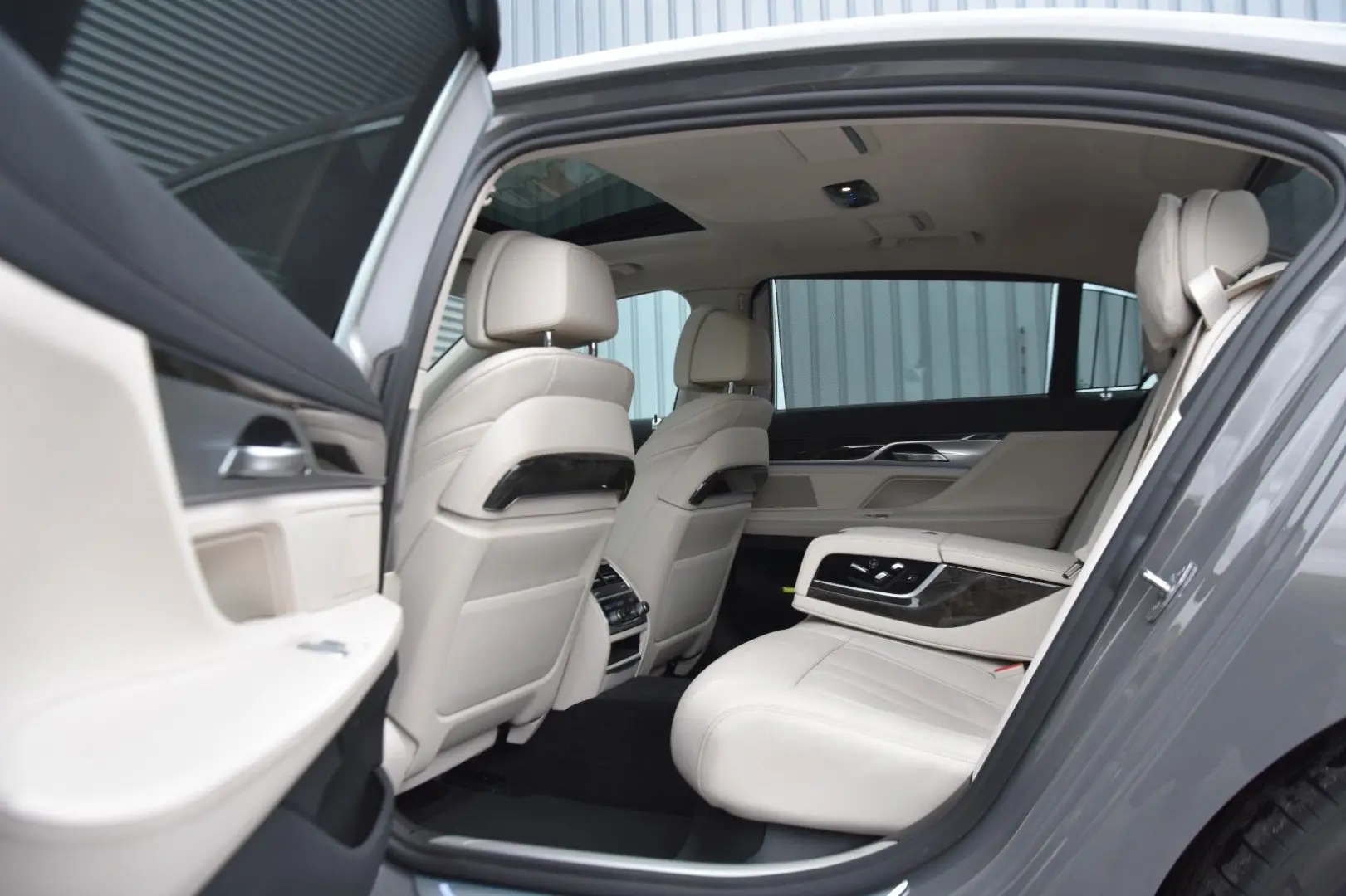 745L e xDrive SHD LUFT SOFT HUD LASER MASSAGE