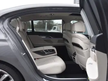 745L e xDrive SHD LUFT SOFT HUD LASER MASSAGE