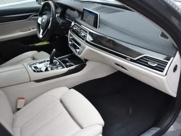 745L e xDrive SHD LUFT SOFT HUD LASER MASSAGE