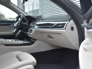 745L e xDrive SHD LUFT SOFT HUD LASER MASSAGE