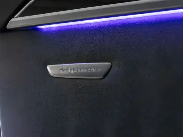 A8 lang 50 TDI qu Laser Pano HUD Nacht 360° B&O