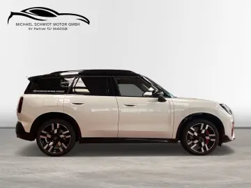 John Cooper Works Countryman ALL4*H/K*Driv A Plu