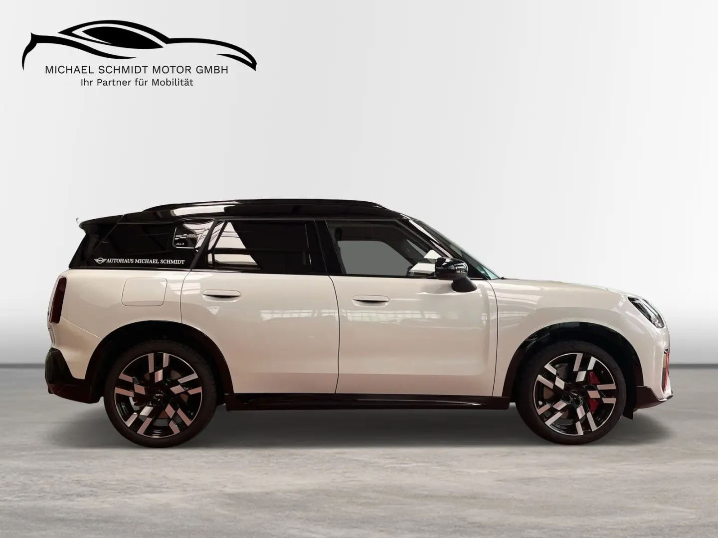 John Cooper Works Countryman ALL4*H/K*Driv A Plu