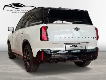 John Cooper Works Countryman ALL4*H/K*Driv A Plu