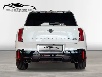 John Cooper Works Countryman ALL4*H/K*Driv A Plu