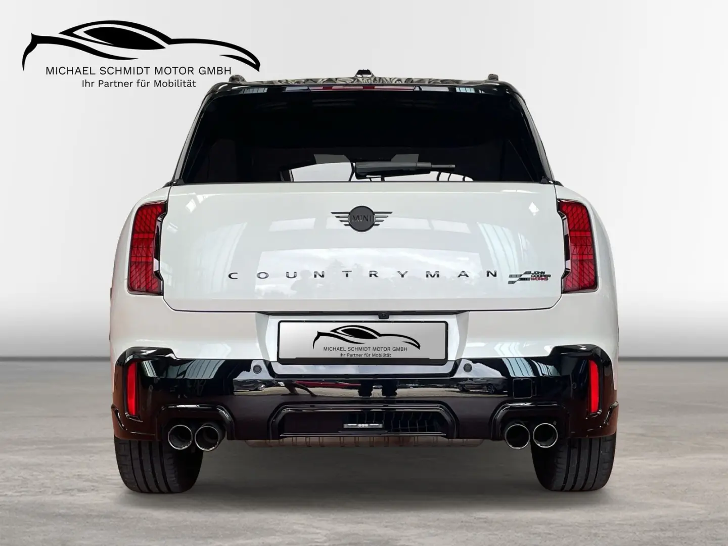 John Cooper Works Countryman ALL4*H/K*Driv A Plu