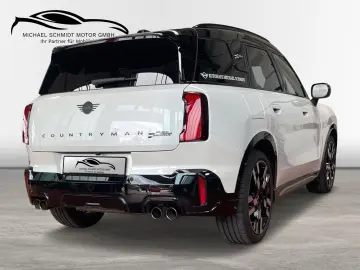 John Cooper Works Countryman ALL4*H/K*Driv A Plu