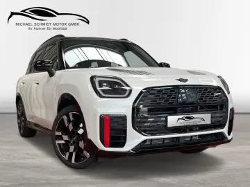 John Cooper Works Countryman ALL4*H/K*Driv A Plu