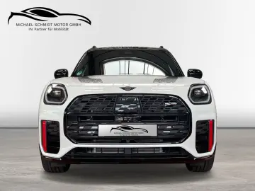 John Cooper Works Countryman ALL4*H/K*Driv A Plu