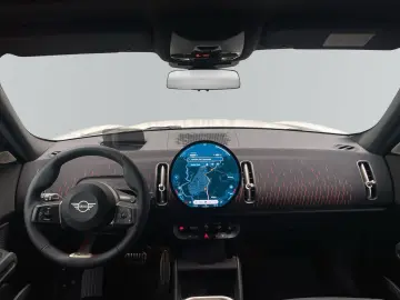 John Cooper Works Countryman ALL4*H/K*Driv A Plu