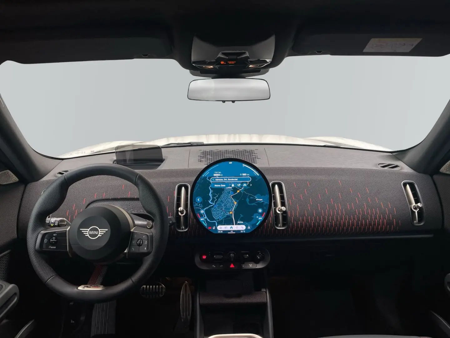 John Cooper Works Countryman ALL4*H/K*Driv A Plu