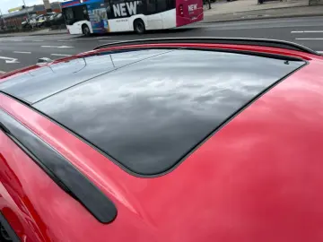 John Cooper Works Countryman All4 Vollausstg.