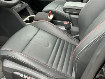 John Cooper Works Countryman All4 Vollausstg.