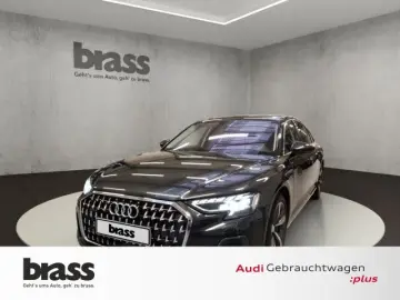 A8 L TFSI e 60 e quattro 340(462) kW(PS) tiptron