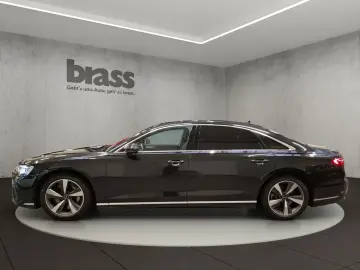 A8 L TFSI e 60 e quattro 340(462) kW(PS) tiptron