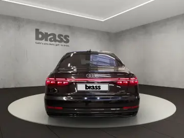 A8 L TFSI e 60 e quattro 340(462) kW(PS) tiptron