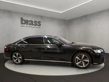 A8 L TFSI e 60 e quattro 340(462) kW(PS) tiptron