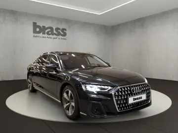 A8 L TFSI e 60 e quattro 340(462) kW(PS) tiptron