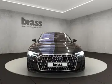 A8 L TFSI e 60 e quattro 340(462) kW(PS) tiptron