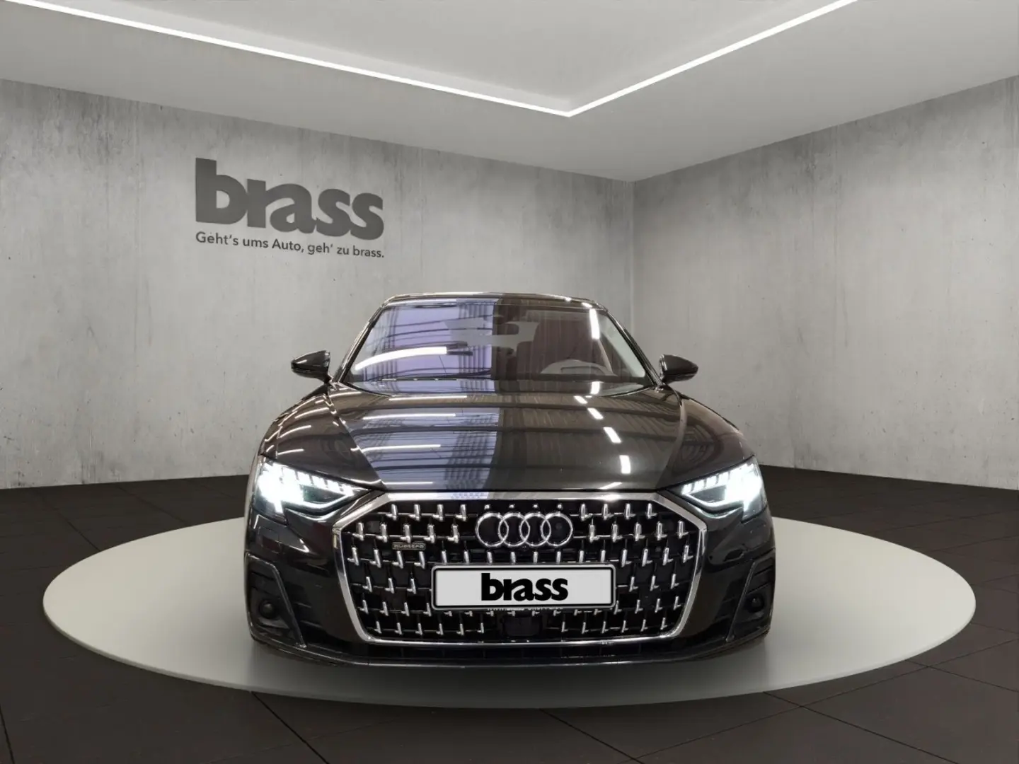 A8 L TFSI e 60 e quattro 340(462) kW(PS) tiptron