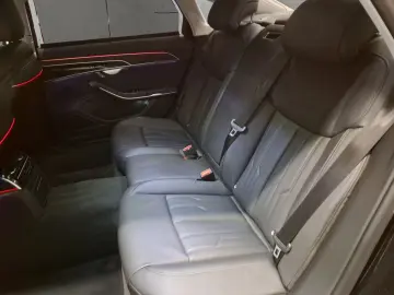 A8 L TFSI e 60 e quattro 340(462) kW(PS) tiptron