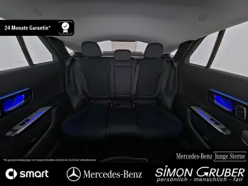 GLC 300 e 4M Coupé AMG Premium+ Trittbrett AHK