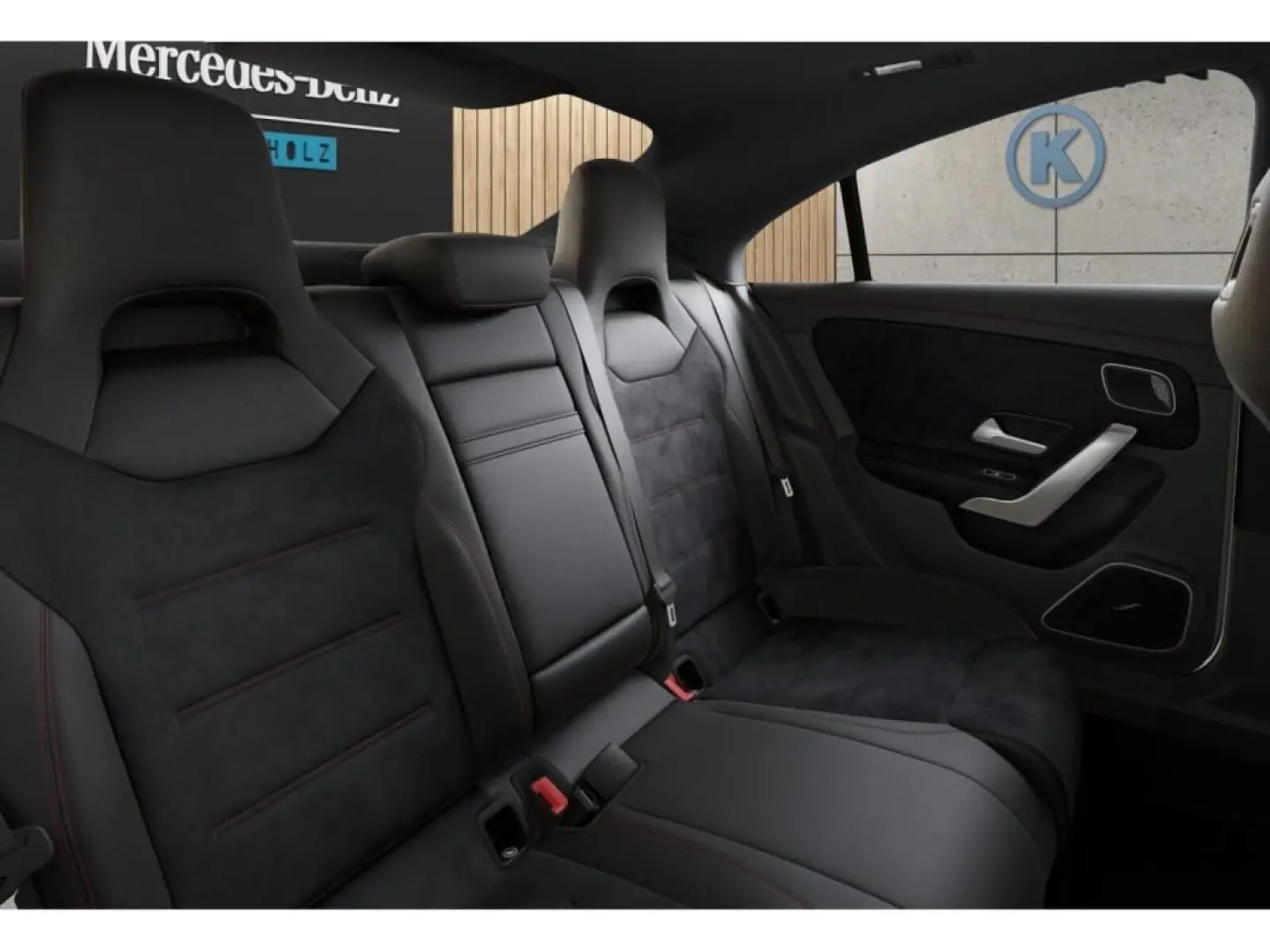 CLA 250 e Coupé *AMG*PANO*MULTIBEAM*360° KAMERA*