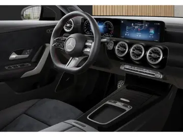 CLA 250 e Coupé *AMG*PANO*MULTIBEAM*360° KAMERA*