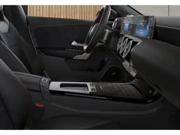 CLA 250 e Coupé *AMG*PANO*MULTIBEAM*360° KAMERA*