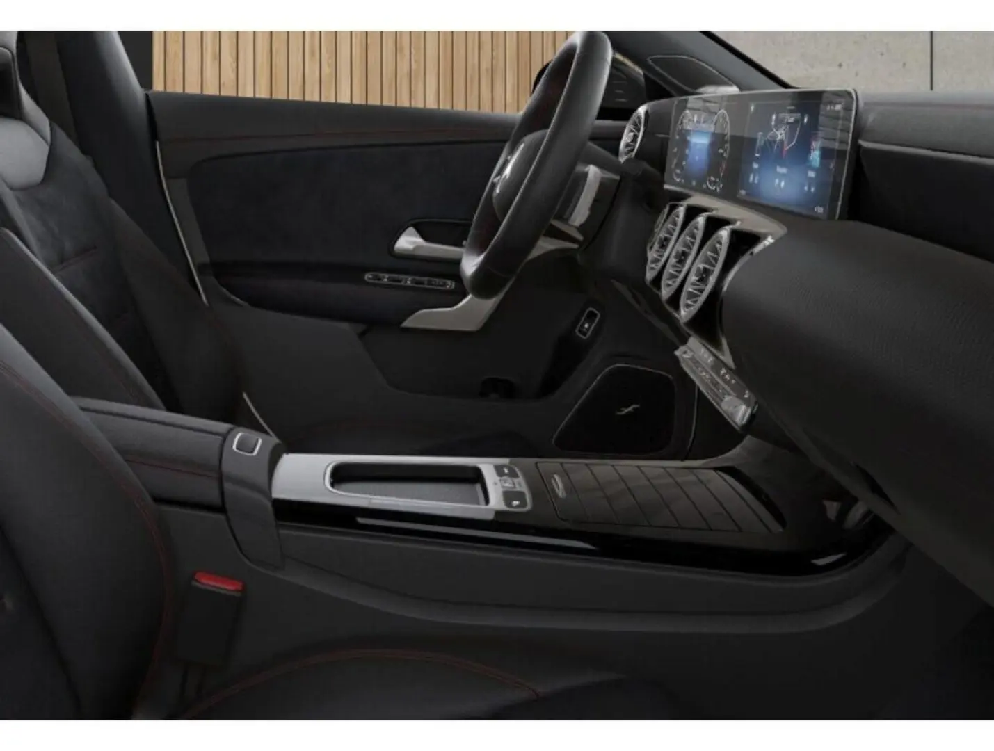 CLA 250 e Coupé *AMG*PANO*MULTIBEAM*360° KAMERA*