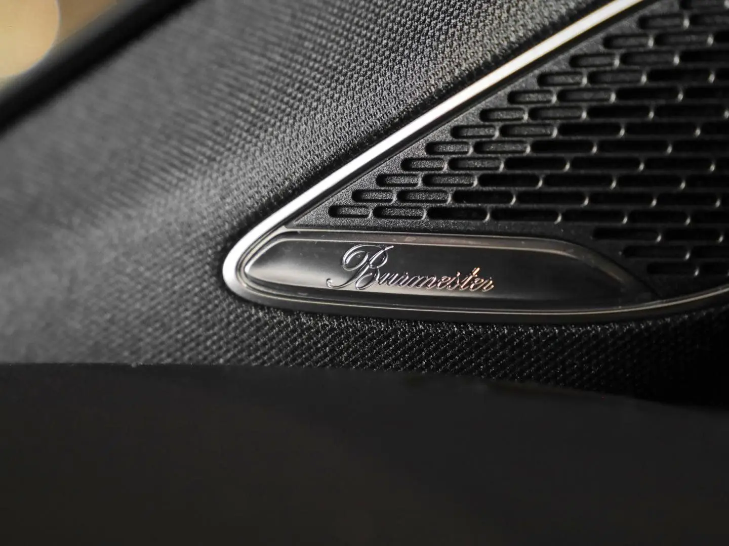 CLA 45 AMG S 4M+ Burmester Aero-Paket Perf-Sitze