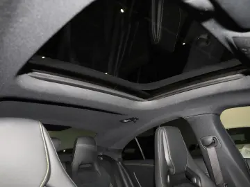 CLA 45 AMG S 4M+ Burmester Aero-Paket Perf-Sitze