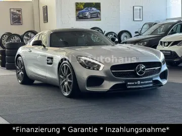 AMG GT 63 Coupe|Pano|Burmester|Multibeam|
