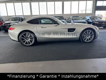 AMG GT 63 Coupe|Pano|Burmester|Multibeam|