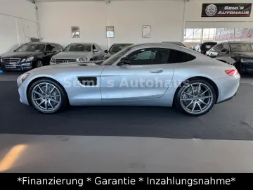 AMG GT 63 Coupe|Pano|Burmester|Multibeam|