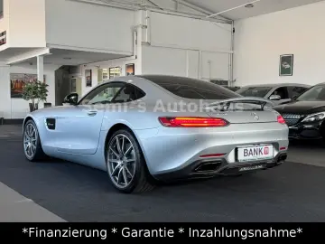 AMG GT 63 Coupe|Pano|Burmester|Multibeam|