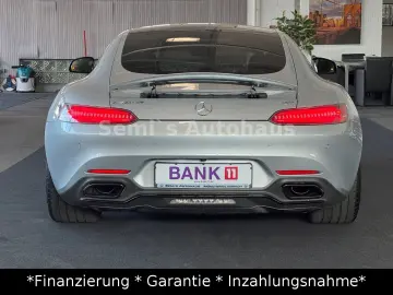 AMG GT 63 Coupe|Pano|Burmester|Multibeam|