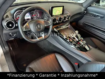 AMG GT 63 Coupe|Pano|Burmester|Multibeam|