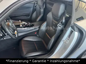 AMG GT 63 Coupe|Pano|Burmester|Multibeam|